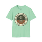Plant Seeds T-Shirt