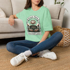 Grow Now T-Shirt
