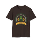 Weeds Never Die T-Shirt