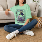 Rooted, Watered, Blessed T-Shirt