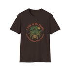 I Talk to My Plants T-Shirt