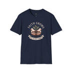 Faith Grows Best in Dirty Hands T-Shirt