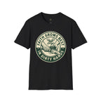 Faith Grows Best in Dirty Hands T-Shirt