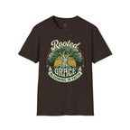 Rooted in Grace T-Shirt