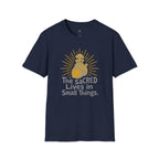 Sacred Lives of Small Things T-Shirt