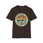 Bloom Where Grace Plants You T-Shirt