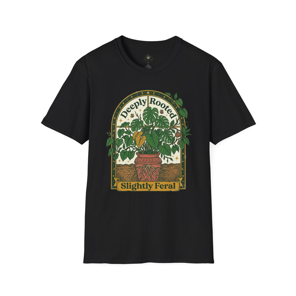 Deeply Rooted T-Shirt