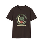 Highly Sensitive Plant Person T-Shirt