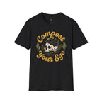 Compost Your Ego T-Shirt