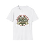 The Hose Tangle Wins T-Shirt