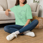 Soul's Landscape for Growth T-Shirt