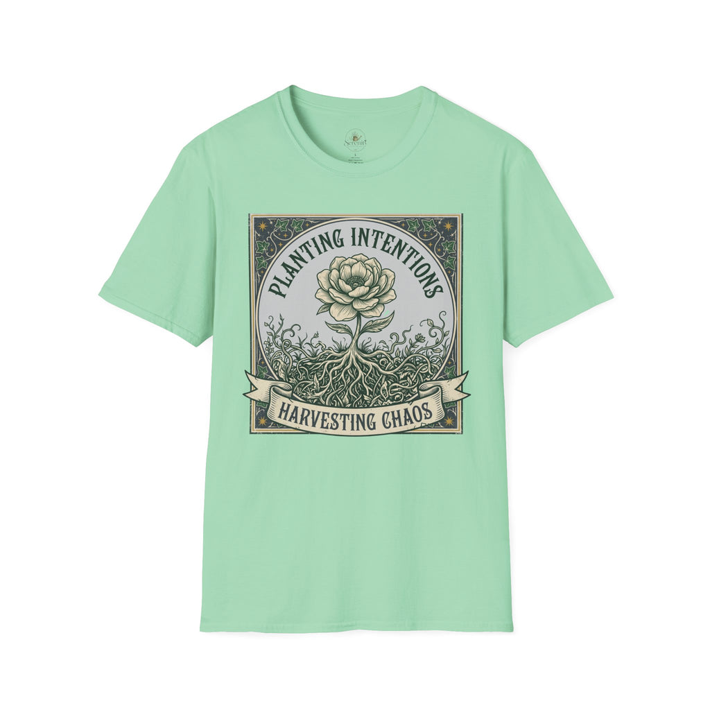 Planting Intentions T-Shirt