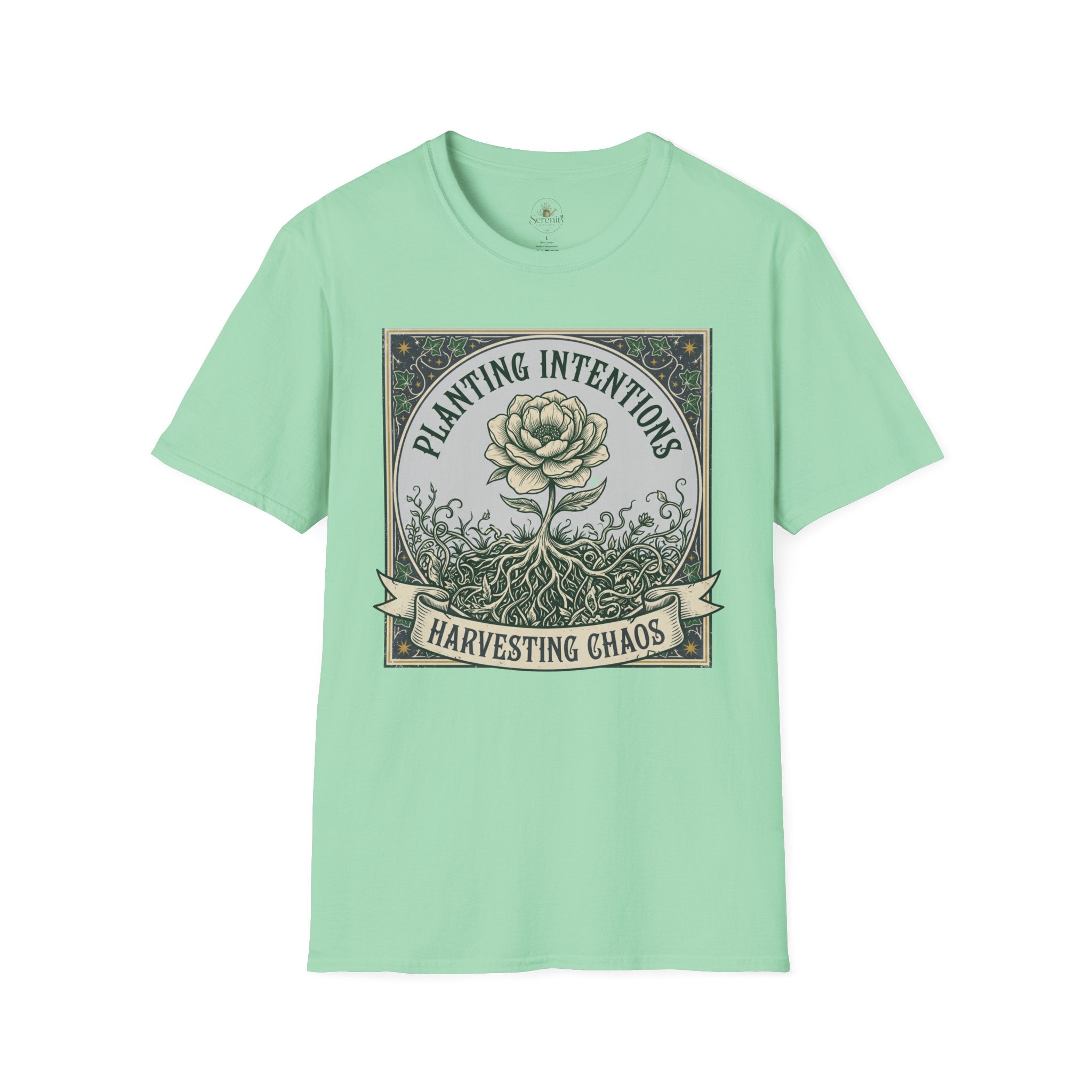 Planting Intentions T-Shirt