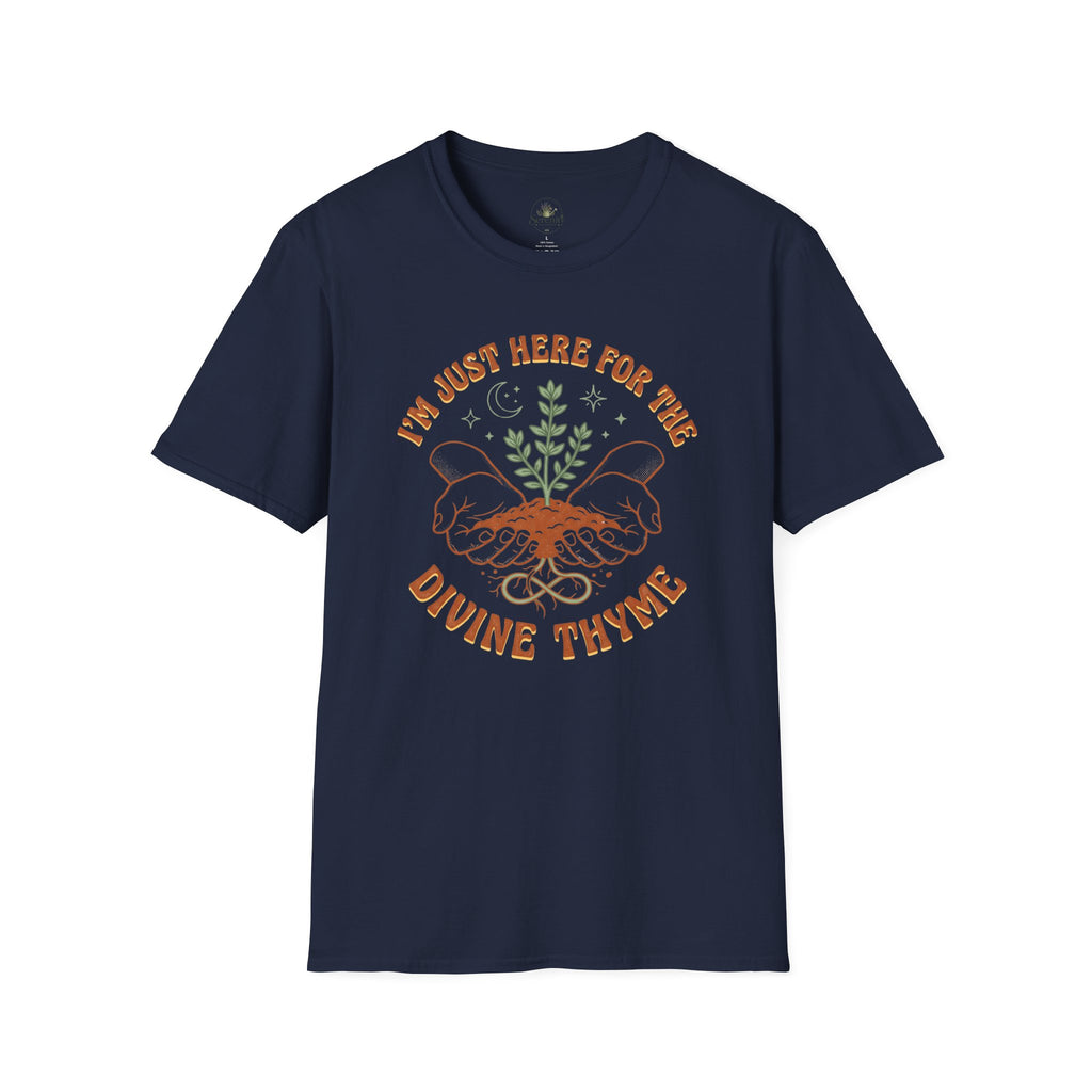 Divine Thyme T-Shirt