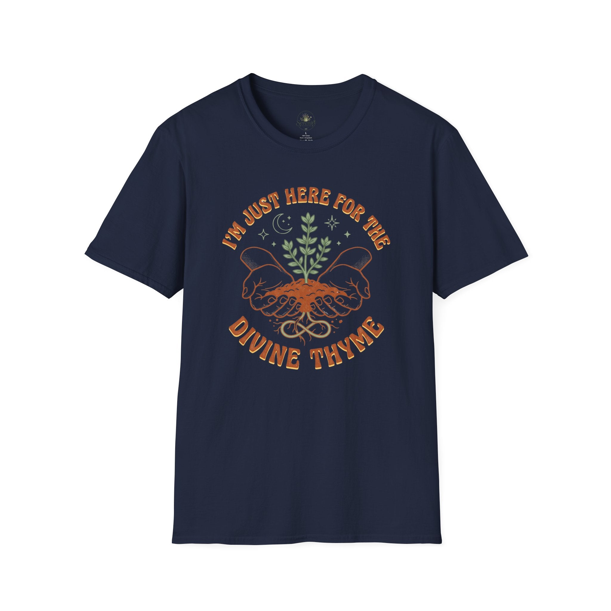 Divine Thyme T-Shirt