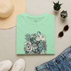 Holy Soil, Happy Soul T-Shirt