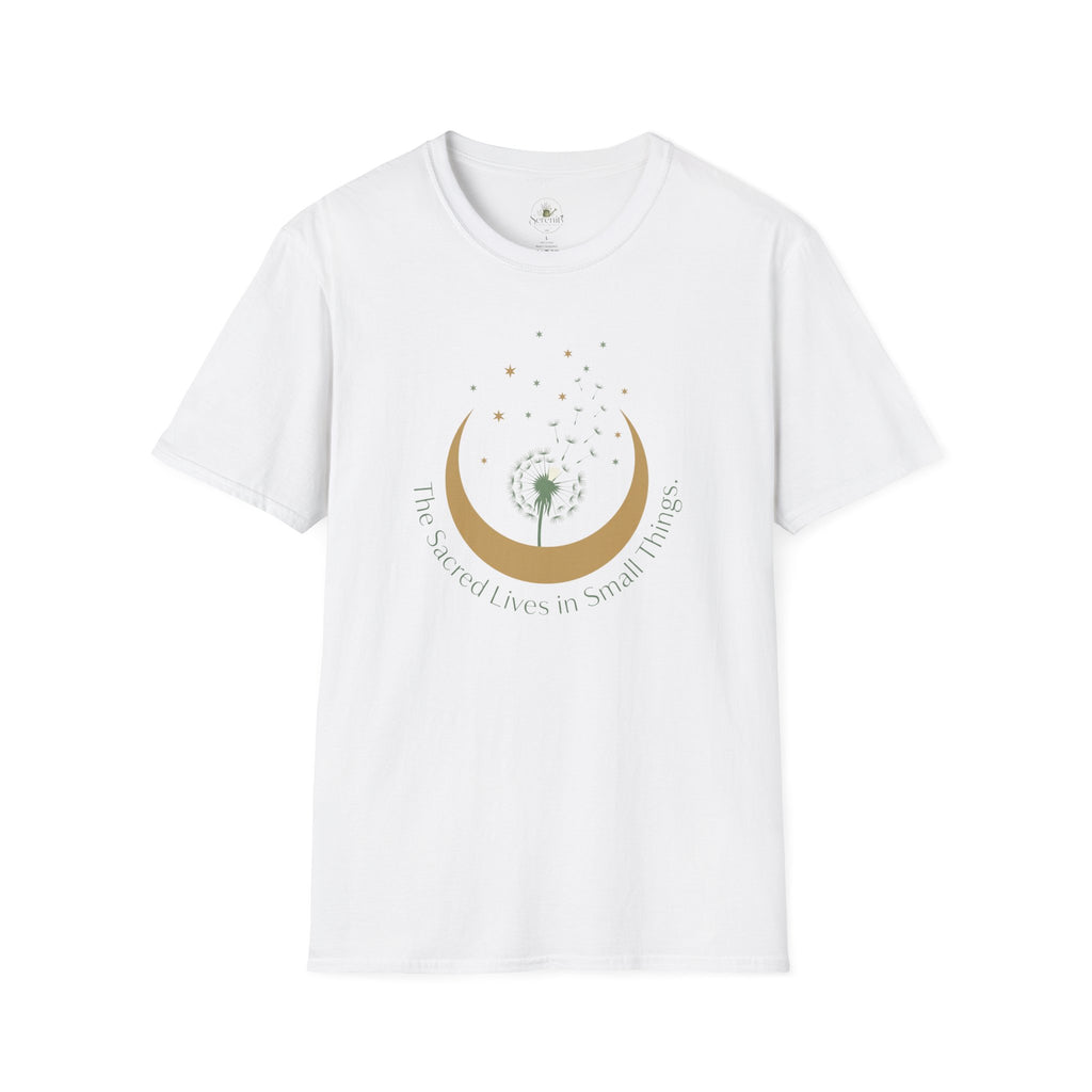 Sacred Lives of Small Things T-Shirt