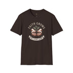 Faith Grows Best in Dirty Hands T-Shirt