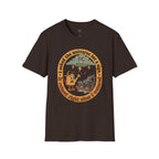 I Asked the Universe T-Shirt