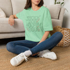 Holy Soil, Happy Soul T-Shirt