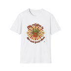 Dirt and Good Vibes T-Shirt