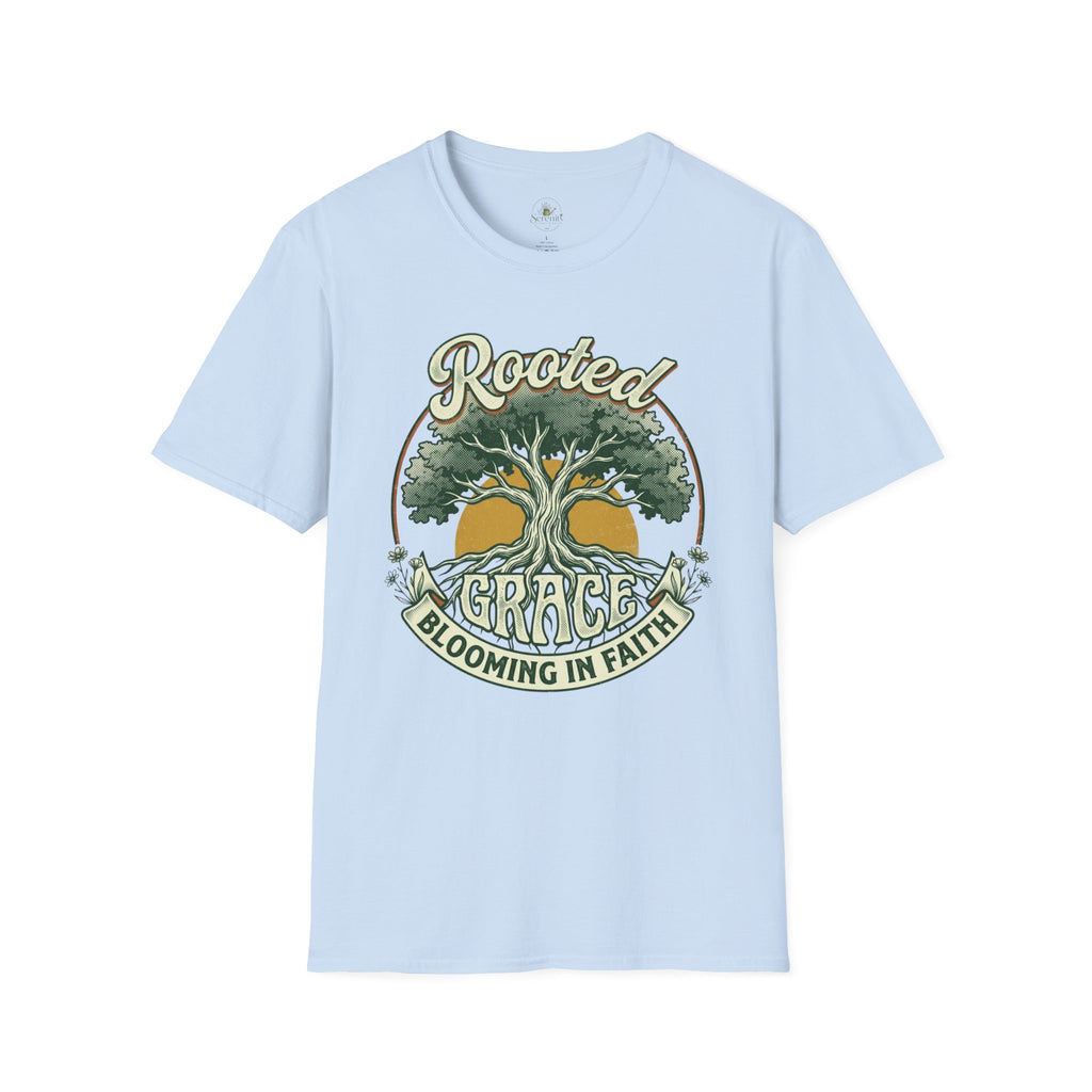 Rooted in Grace T-Shirt