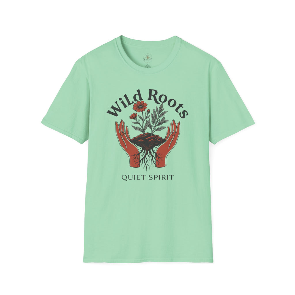 Wild Roots T-Shirt