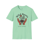 Wild Roots T-Shirt