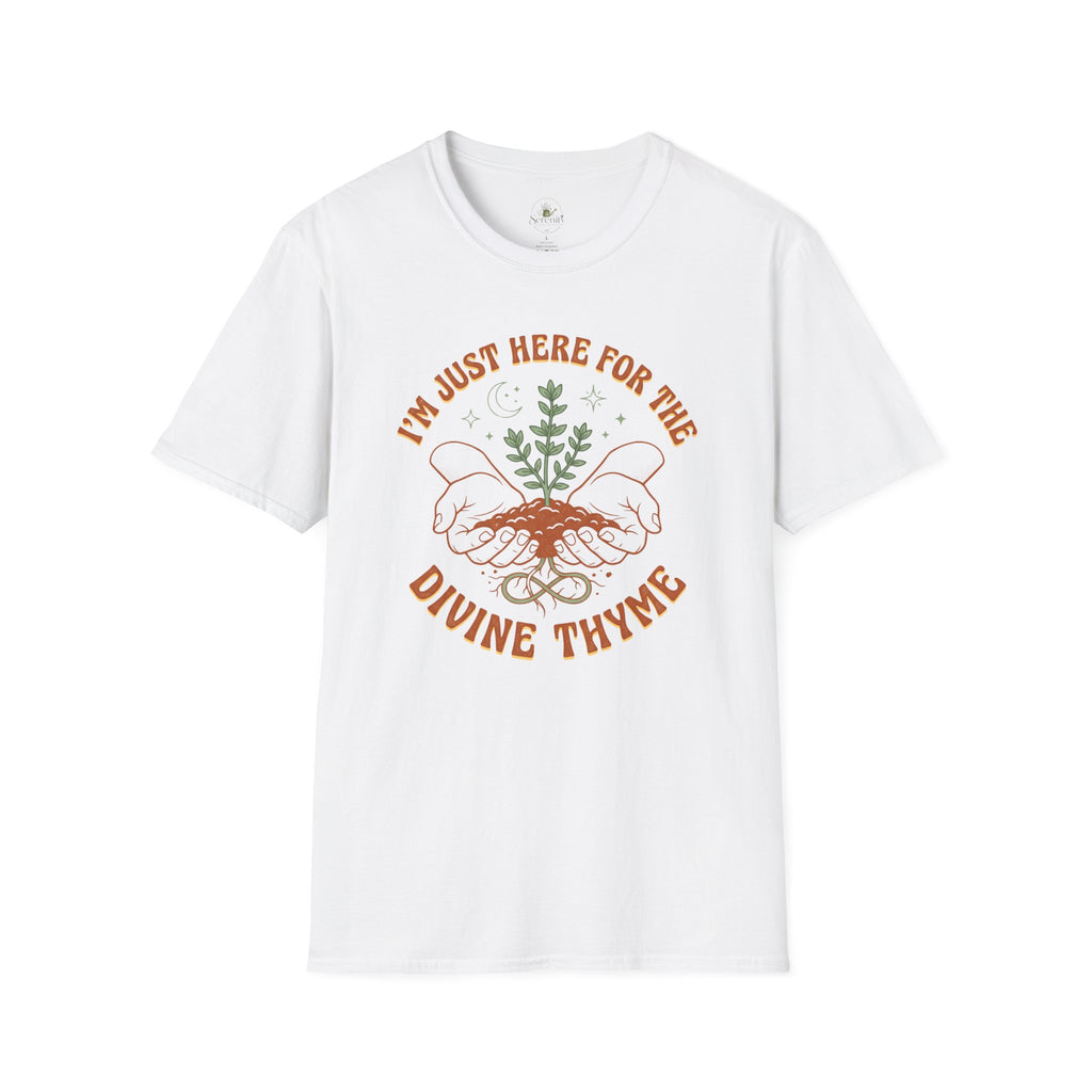 Divine Thyme T-Shirt