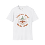 Divine Thyme T-Shirt