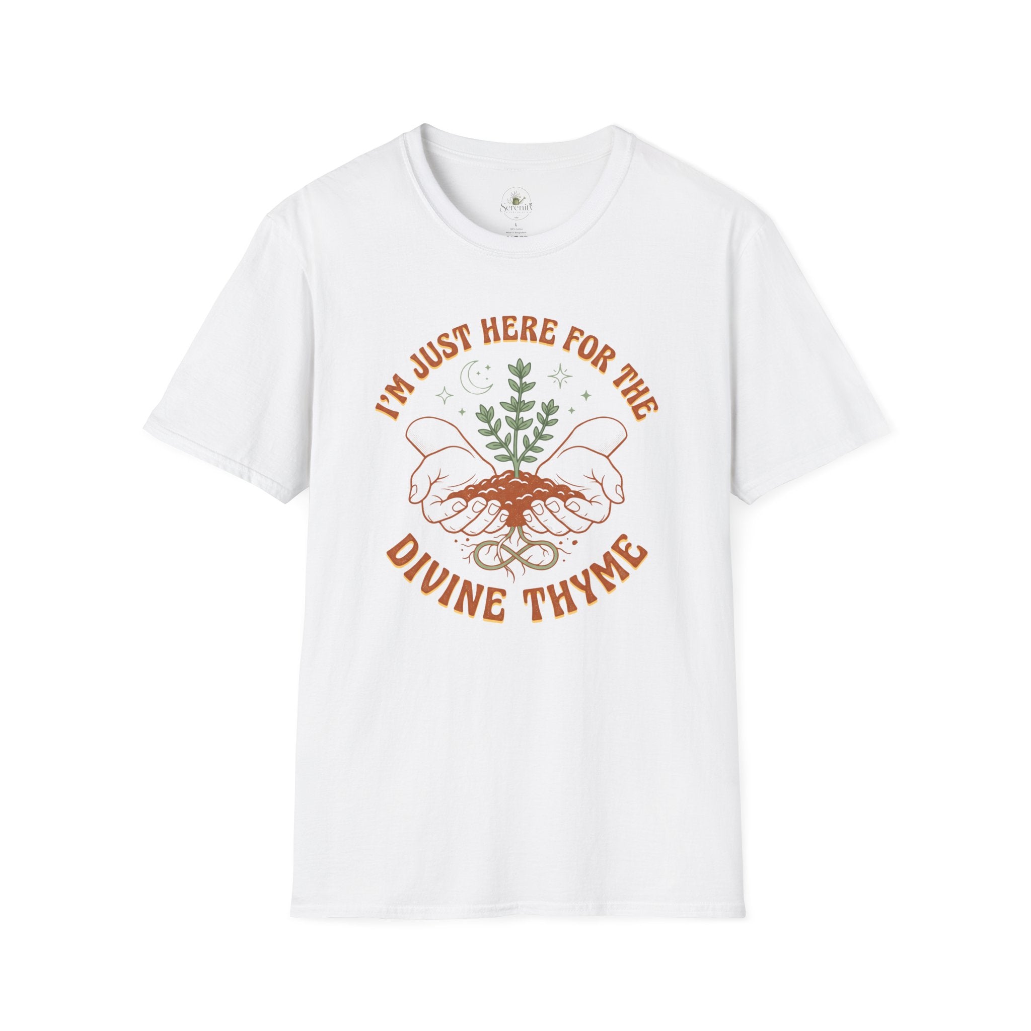 Divine Thyme T-Shirt
