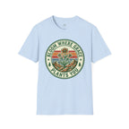 Bloom Where Grace Plants You T-Shirt