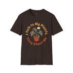 I Talk to My Plants T-Shirt