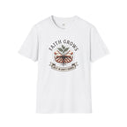 Faith Grows Best in Dirty Hands T-Shirt