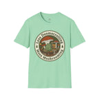 Less Doomscrolling T-Shirt