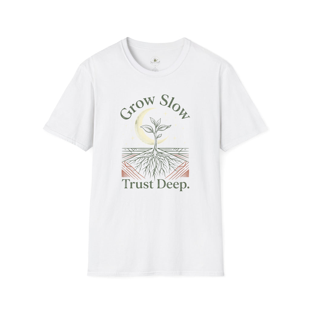 Grow Slow T-Shirt