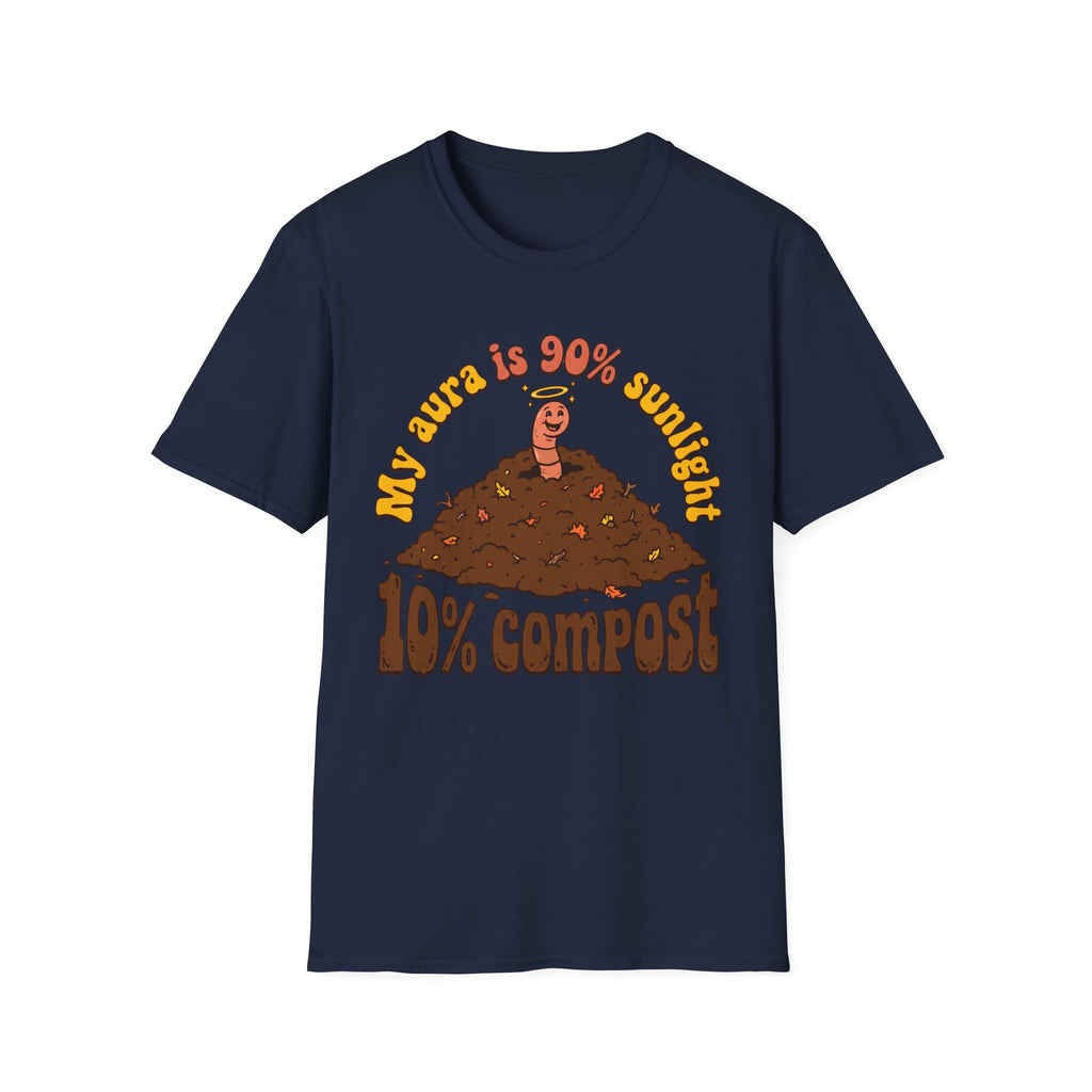 My Aura is... T-Shirt