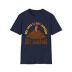 My Aura is... T-Shirt