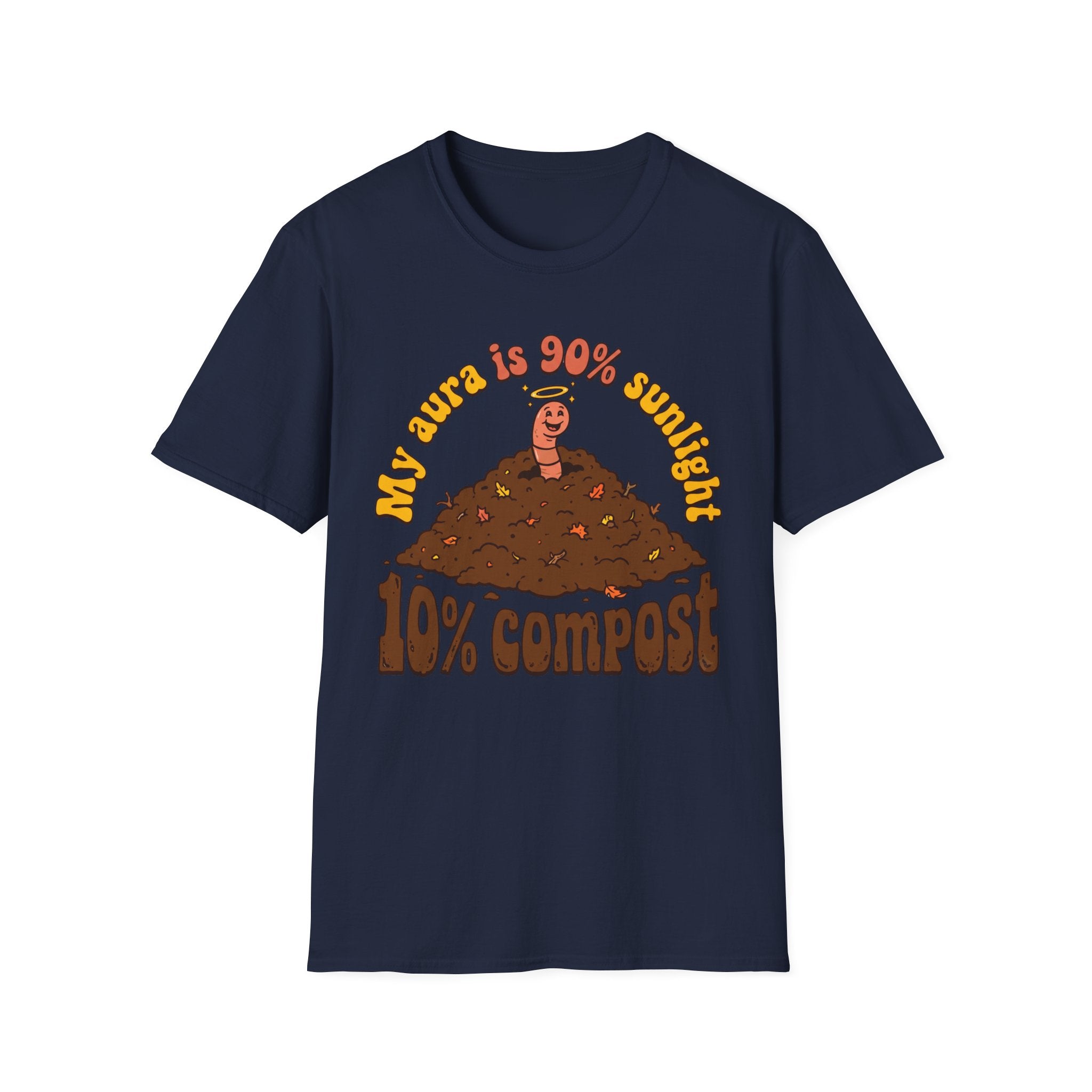 My Aura is... T-Shirt