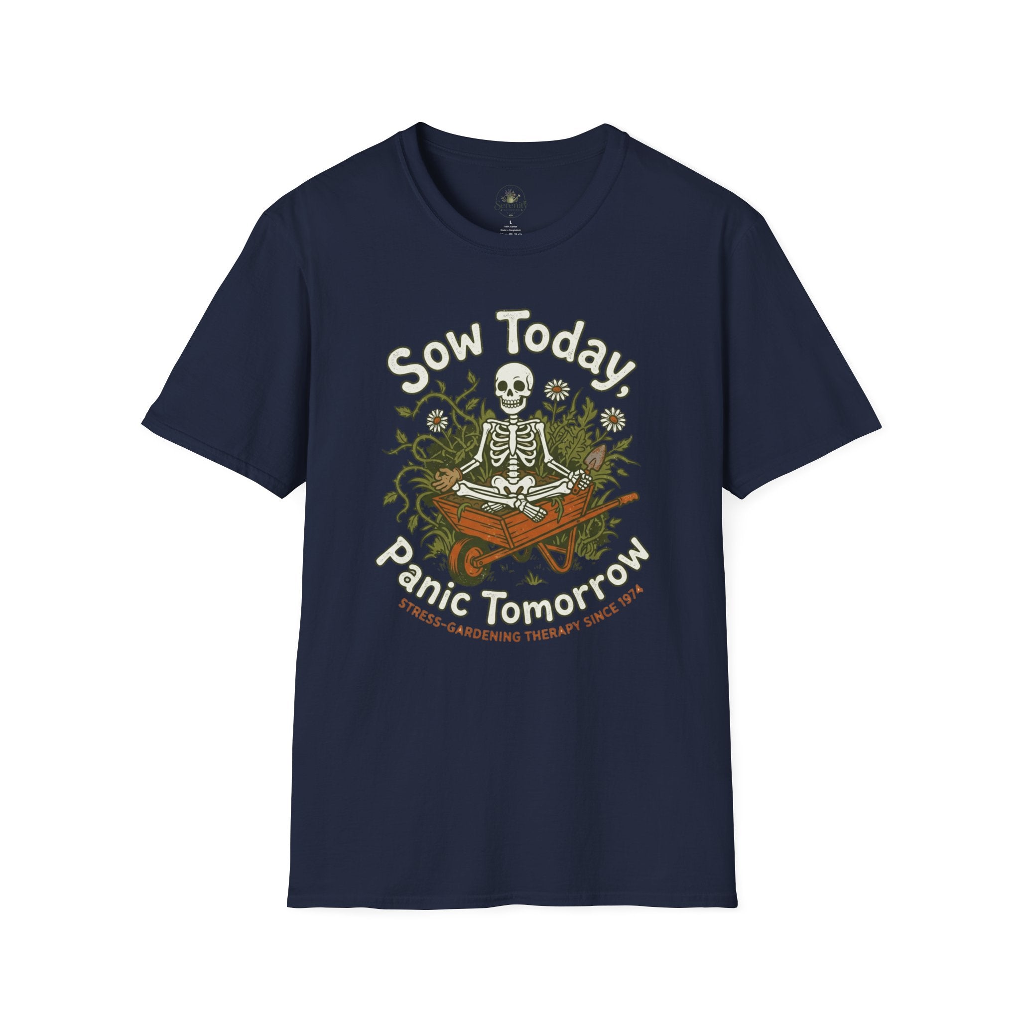 Sow Today T-Shirt