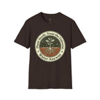 Plant Seeds T-Shirt