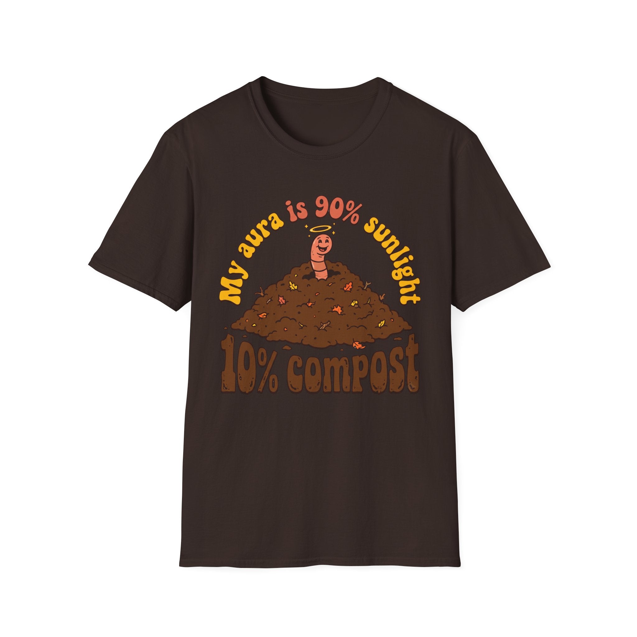 My Aura is... T-Shirt