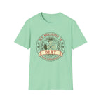 Dirt and Good Vibes T-Shirt
