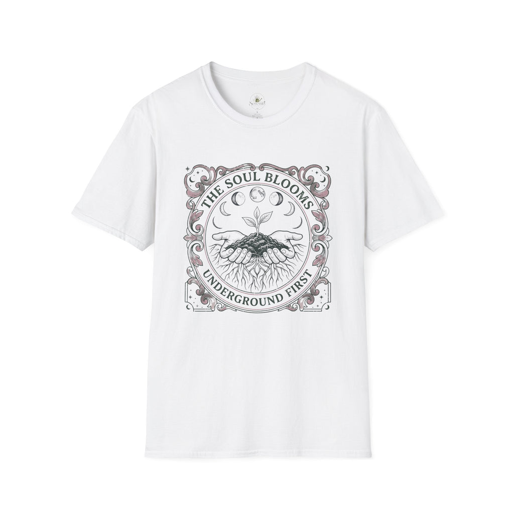 Soul Blooms T-Shirt