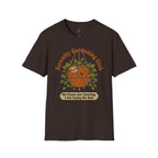 Serenity Gardening Club T-Shirt
