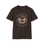 Blessed are the Gardeners T-Shirt
