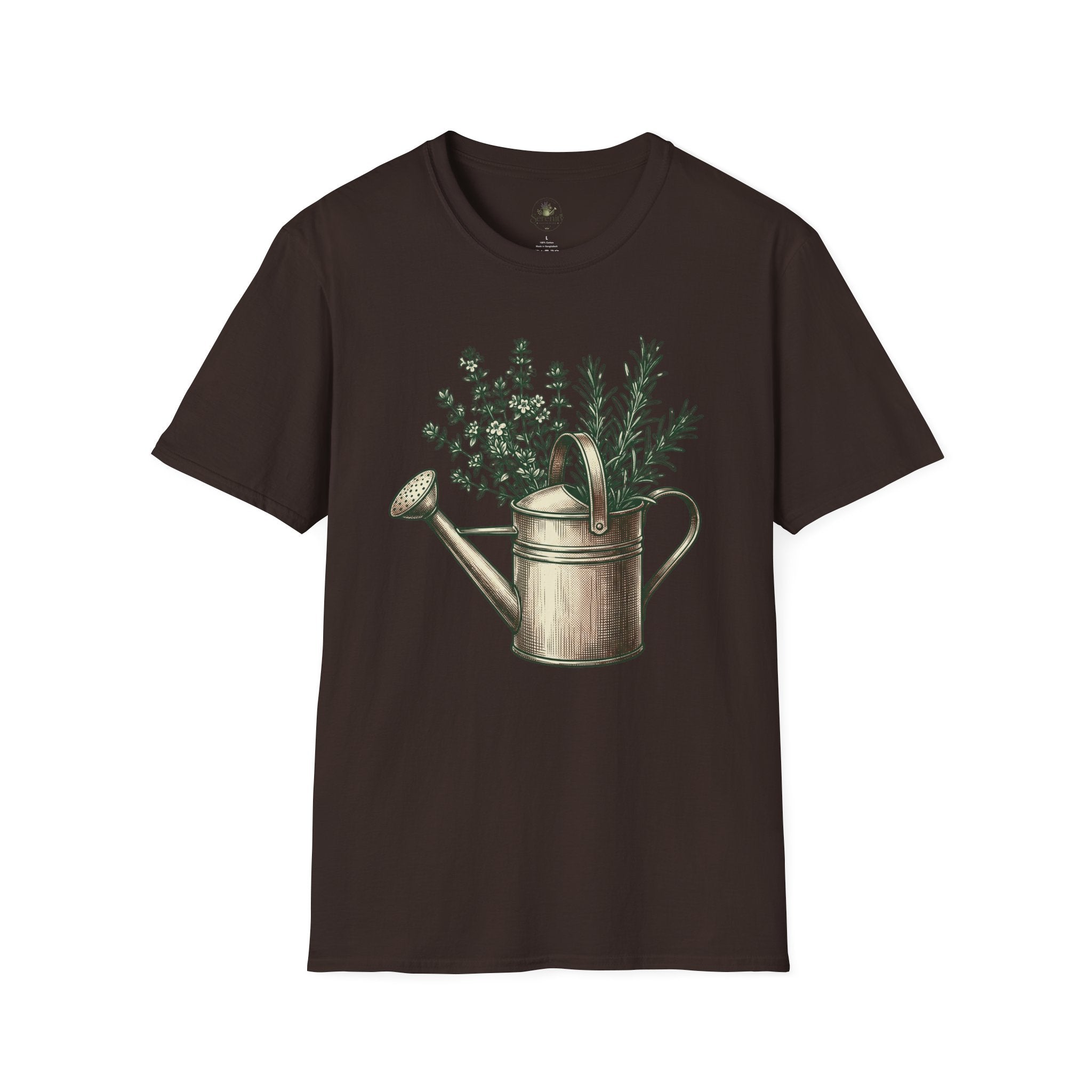 Water Can T-Shirt