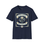 Bloom Where Grace Plants You T-Shirt