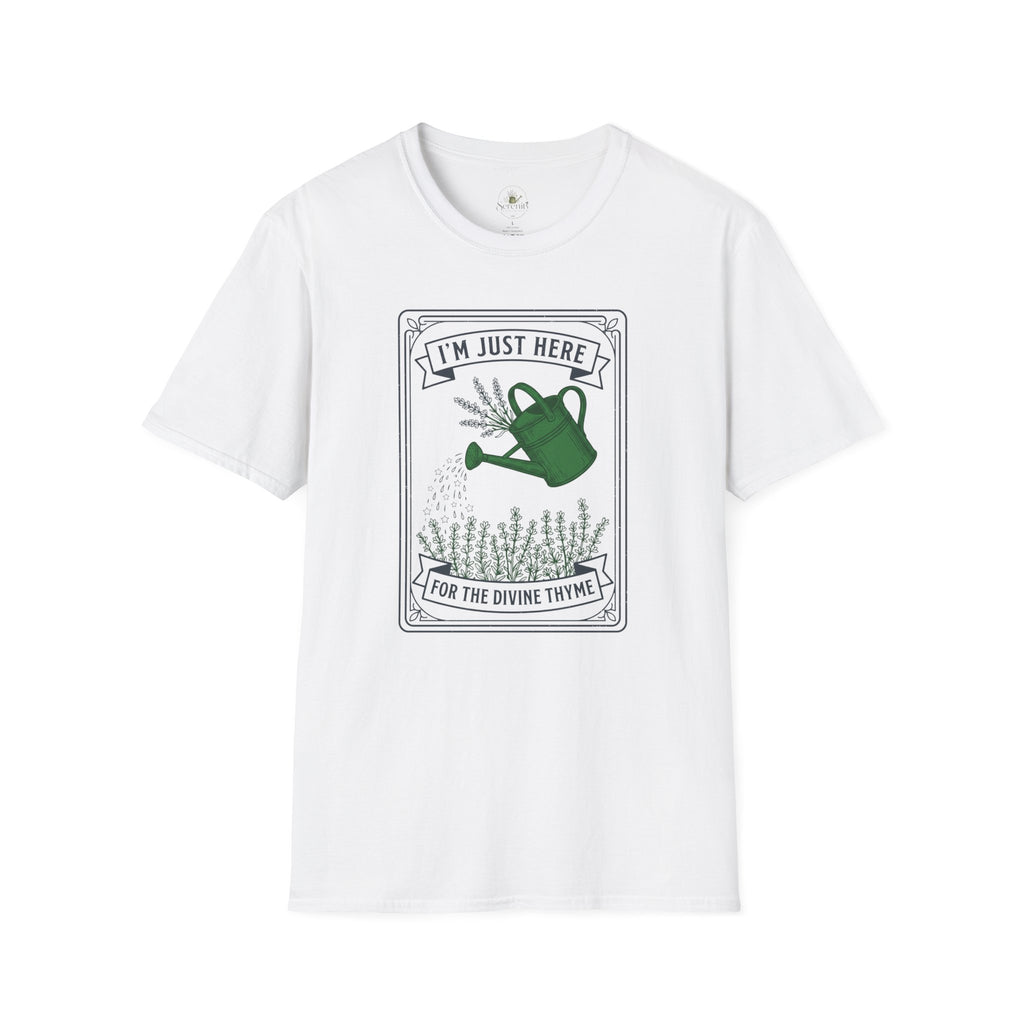 Divine Thyme T-Shirt