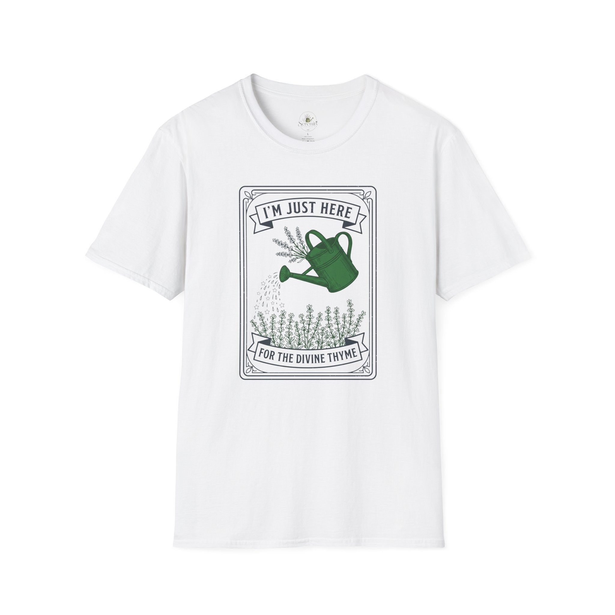 Divine Thyme T-Shirt
